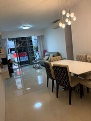 Sol Acres (D23), Condominium #591419031